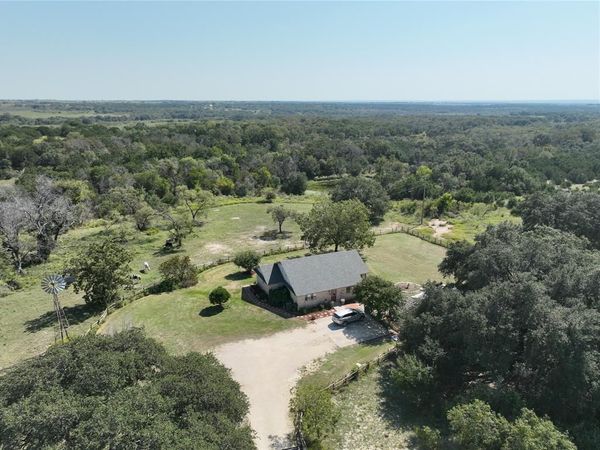 1695 Fm 2823 , Carlton, TX 76436