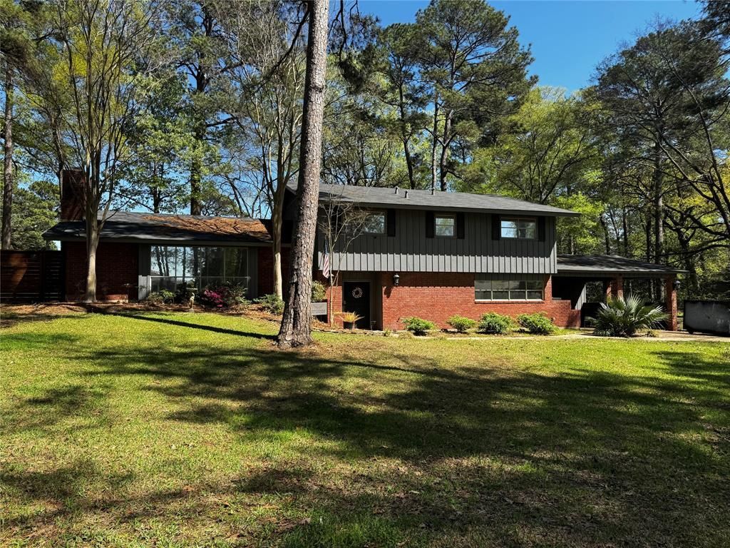 9401 Red Oak Lane , Shreveport, LA 71106 Main Photo