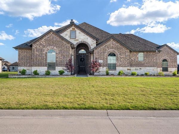 1863 Meadowbrook Lane, Josephine, TX 75173
