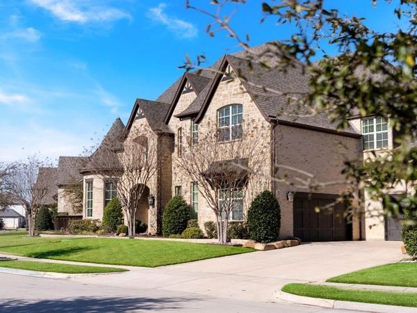 908 Rhone Lane, Southlake, TX 76092