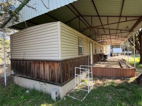 1964 Quail Run, Graford, TX 76449