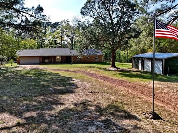 6350 County Road 4508 , Athens, TX 75752