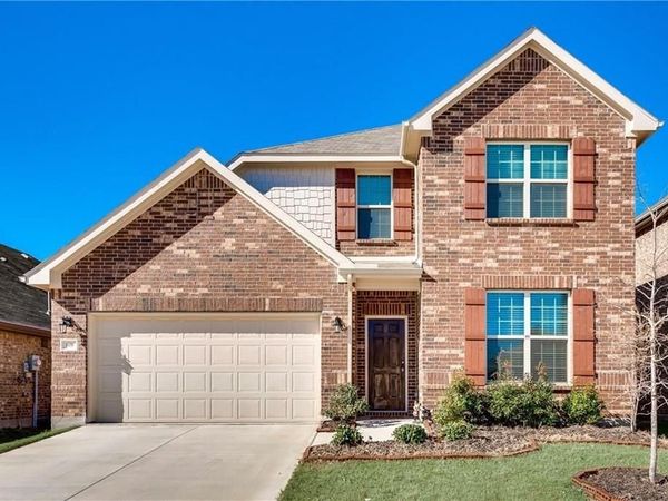 808 Bird Creek Drive , Little Elm, TX 75068