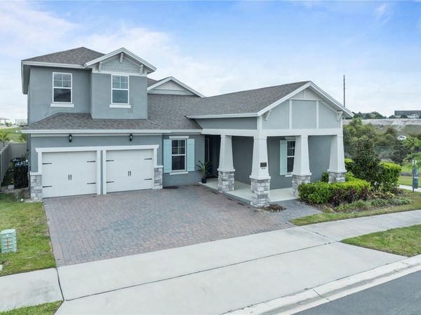 15373 LAKE KILLARNEY COURT , WINTER GARDEN, FL 34787