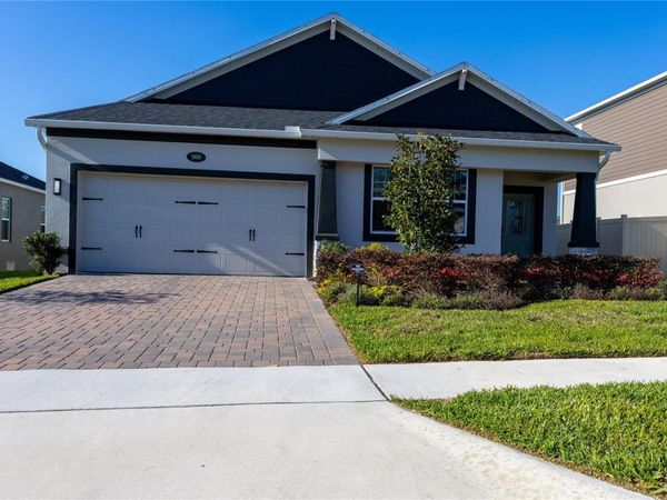 900 POINTE EMERSON BOULEVARD , APOPKA, FL 32703