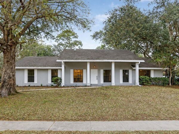 216 THISTLEWOOD CIRCLE , LONGWOOD, FL 32779