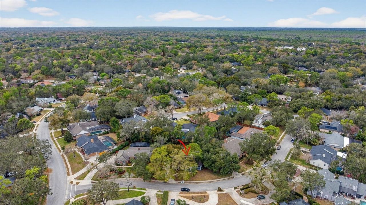 216 Thistlewood Circle , Longwood, FL 32779 Photo