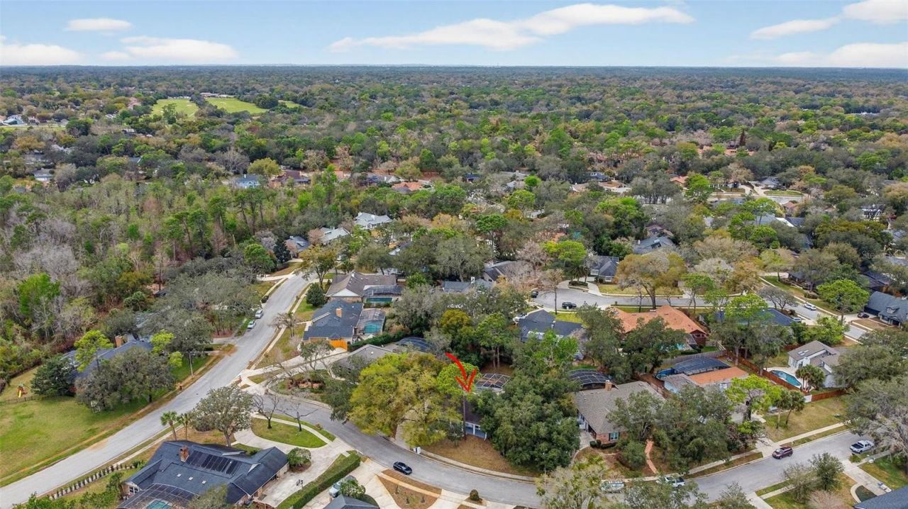 216 Thistlewood Circle , Longwood, FL 32779 Photo