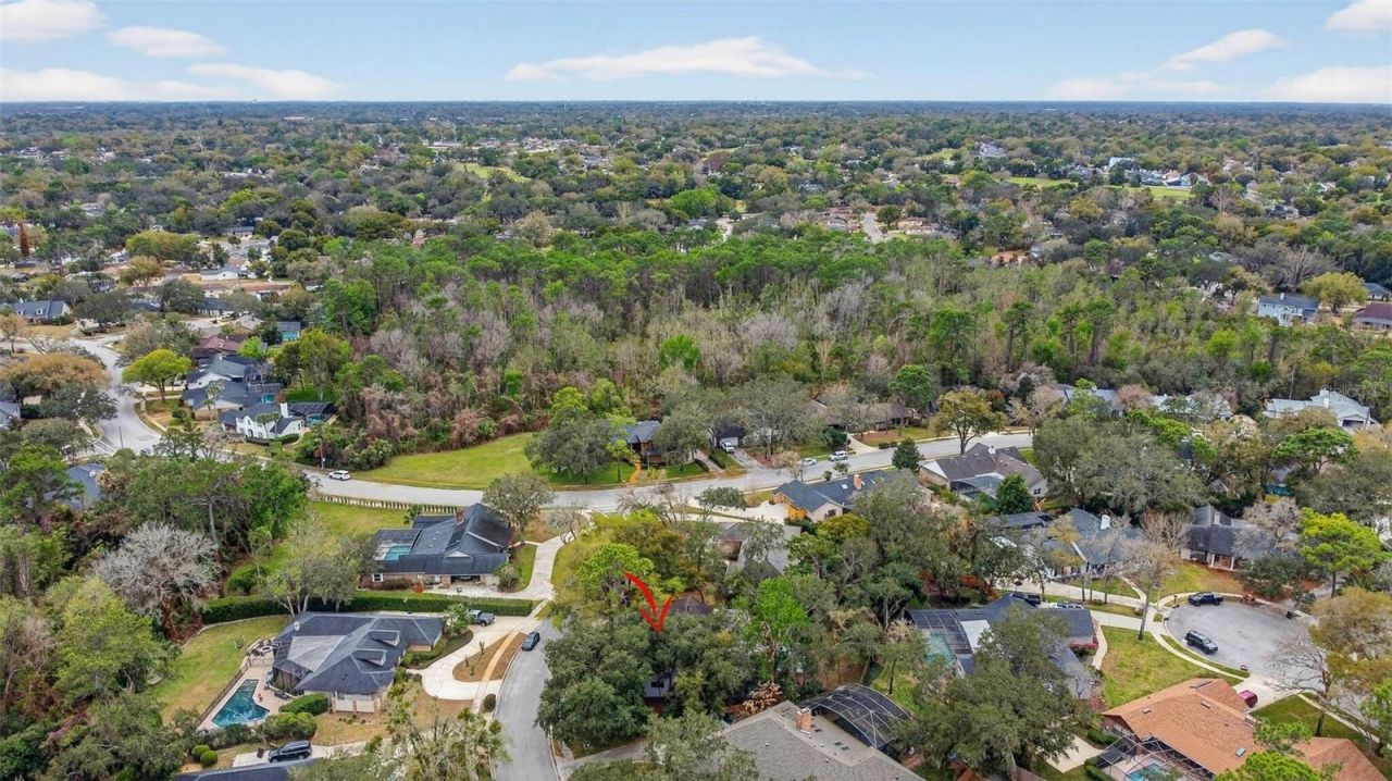 216 Thistlewood Circle , Longwood, FL 32779 Photo