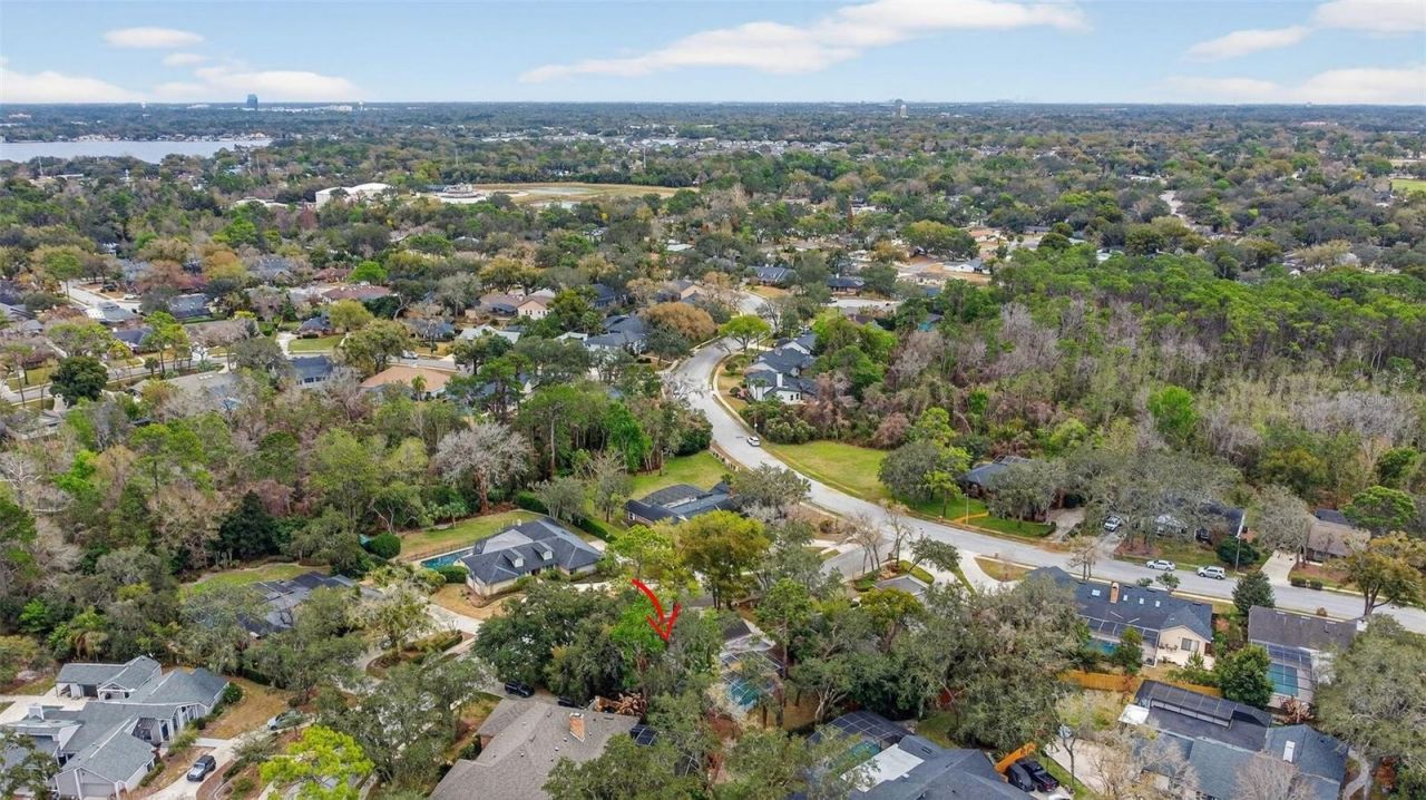 216 Thistlewood Circle , Longwood, FL 32779 Photo