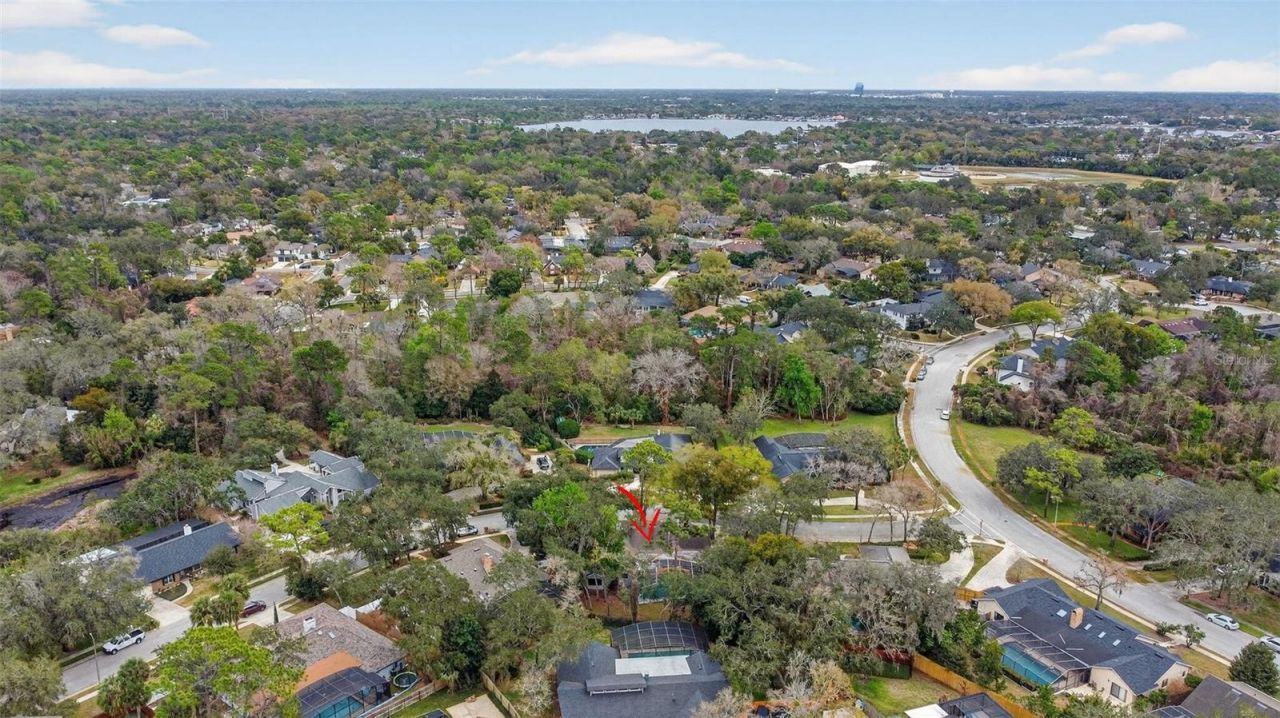 216 Thistlewood Circle , Longwood, FL 32779 Photo