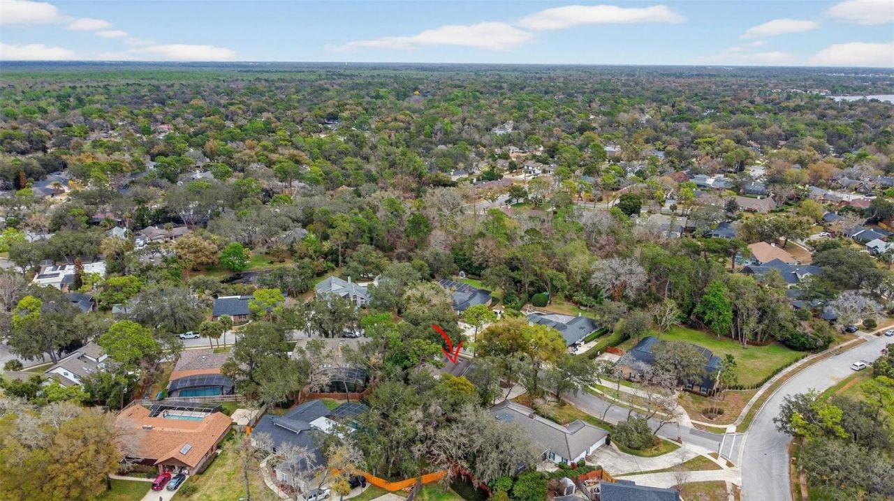 216 Thistlewood Circle , Longwood, FL 32779 Photo