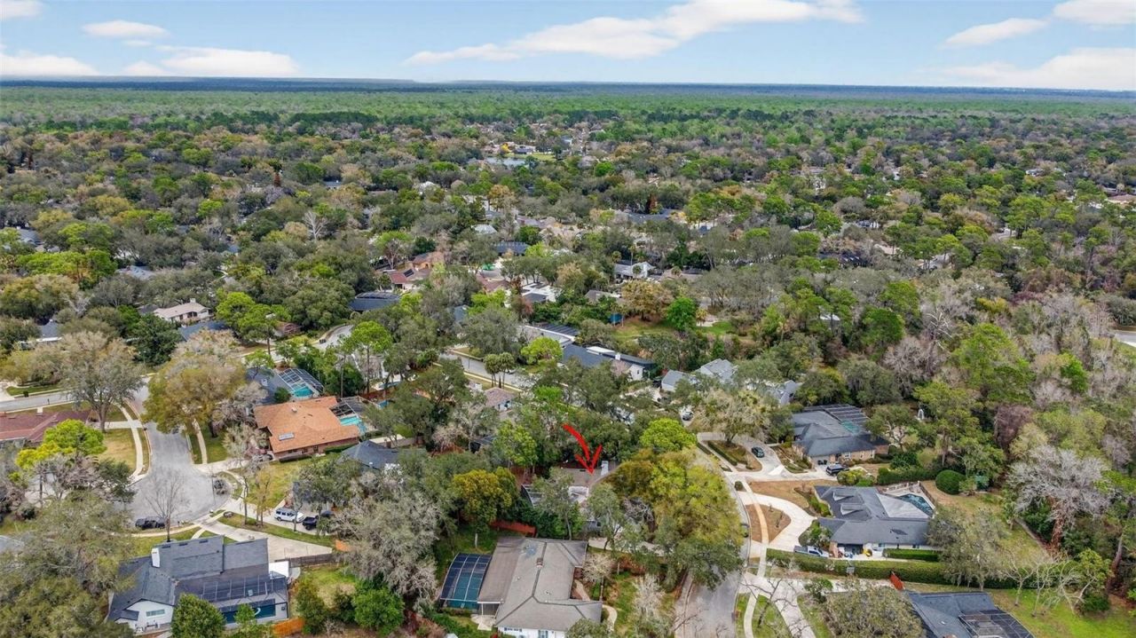 216 Thistlewood Circle , Longwood, FL 32779 Photo