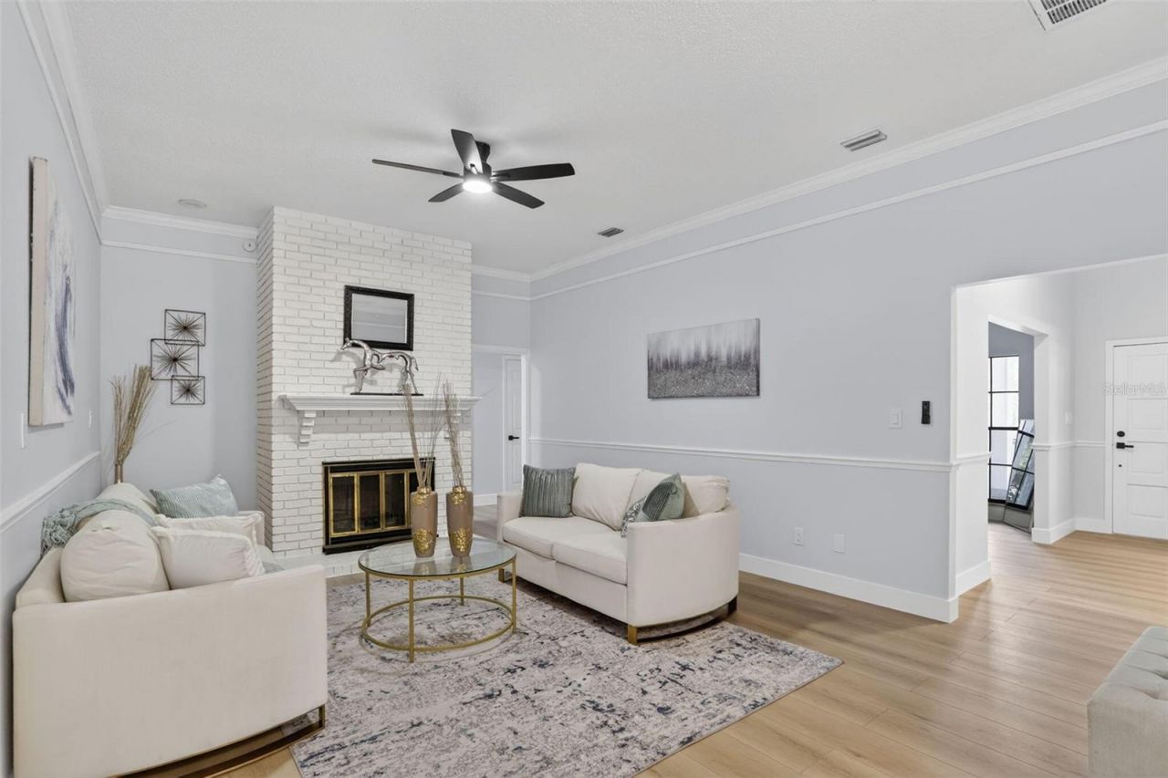 216 Thistlewood Circle , Longwood, FL 32779 Photo