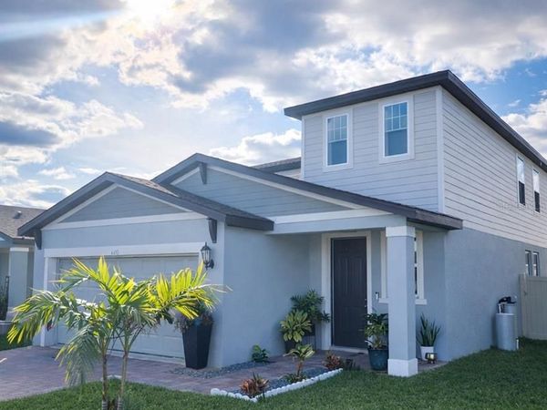 4450 RAPALLO AVENUE , WINTER HAVEN, FL 33884