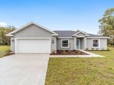 5810 SW 115TH STREET ROAD, OCALA, FL 34476