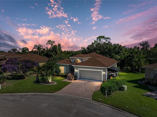 4184 ABERDEEN LANE , LAKE WALES, FL 33859