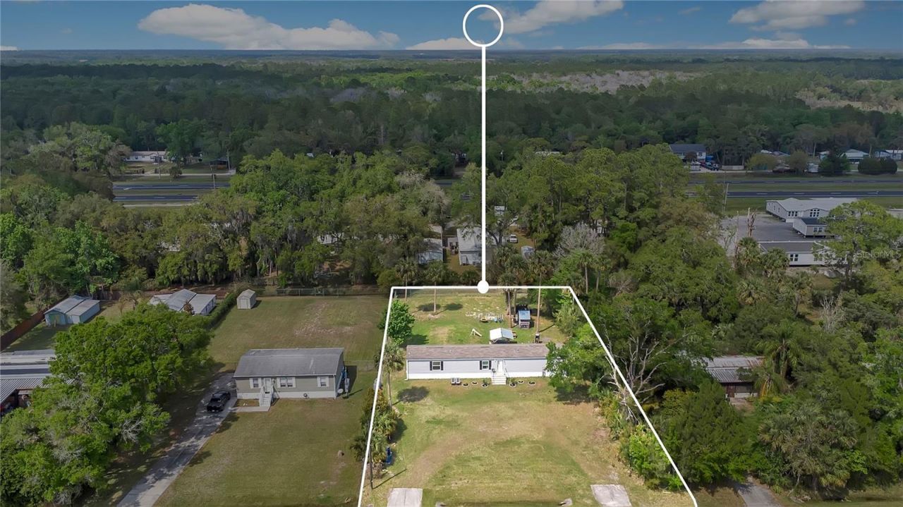 25117 Antler , Christmas, FL 32709 Photo