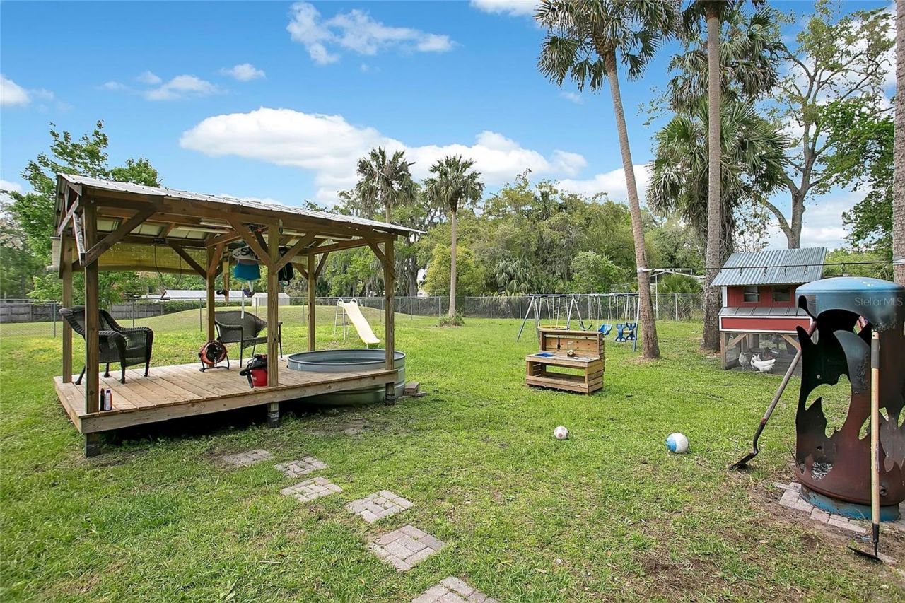 25117 Antler , Christmas, FL 32709 Photo