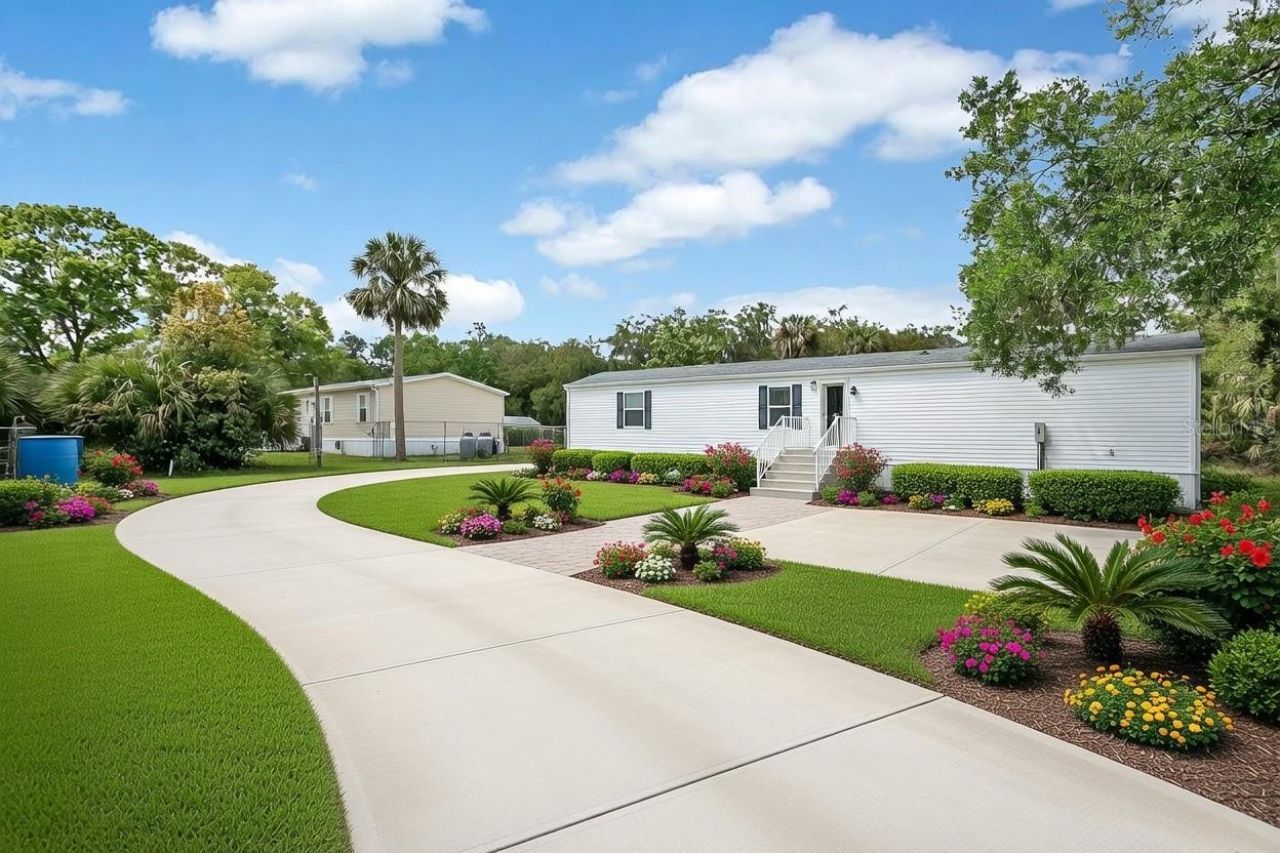 25117 Antler , Christmas, FL 32709 Photo