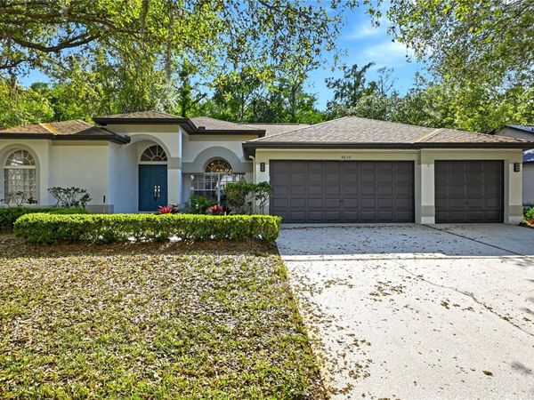 4858 AUGUSTA AVENUE , OLDSMAR, FL 34677