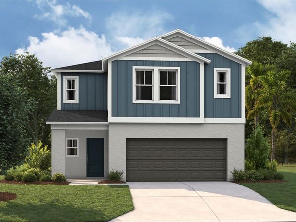 4611 HIKERS DRIVE , DAVENPORT, FL 33837