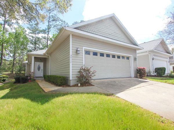 3517 NW 104TH DRIVE, GAINESVILLE, FL 32606