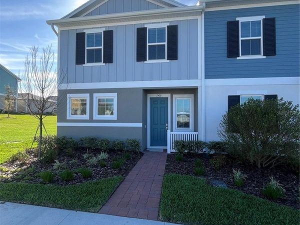 1500 SILVER LINING WAY, APOPKA, FL 32703