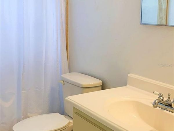 42 ROOSEVELT BOULEVARD , Unit 1, BEVERLY HILLS, FL 34465