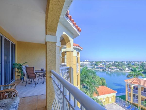 5353 GULF BOULEVARD , Unit A502, ST PETE BEACH, FL 33706