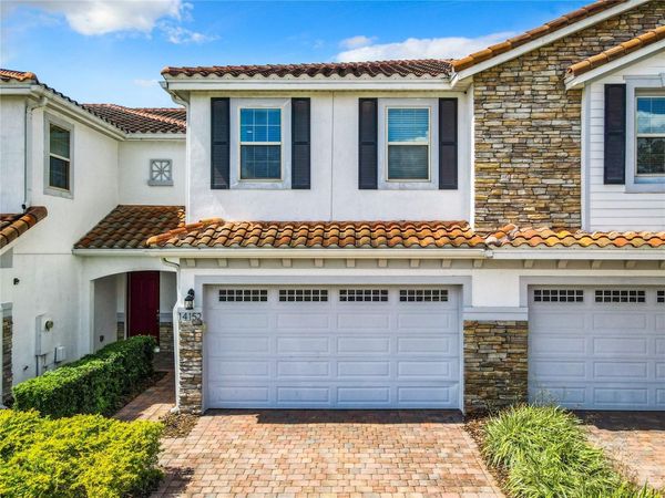 14152 SWANLEY STREET , ORLANDO, FL 32832