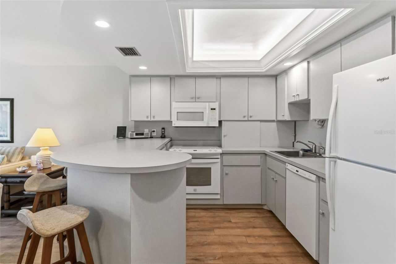 6750 Gulf Of Mexico Drive , Unit 152, Longboat Key, FL 34228 Photo