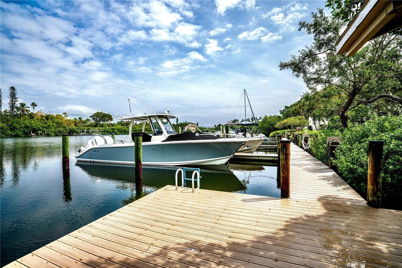 6750 Gulf Of Mexico Drive , Unit 152, Longboat Key, FL 34228 Photo