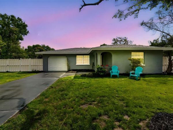 3600 38TH AVENUE E, BRADENTON, FL 34208