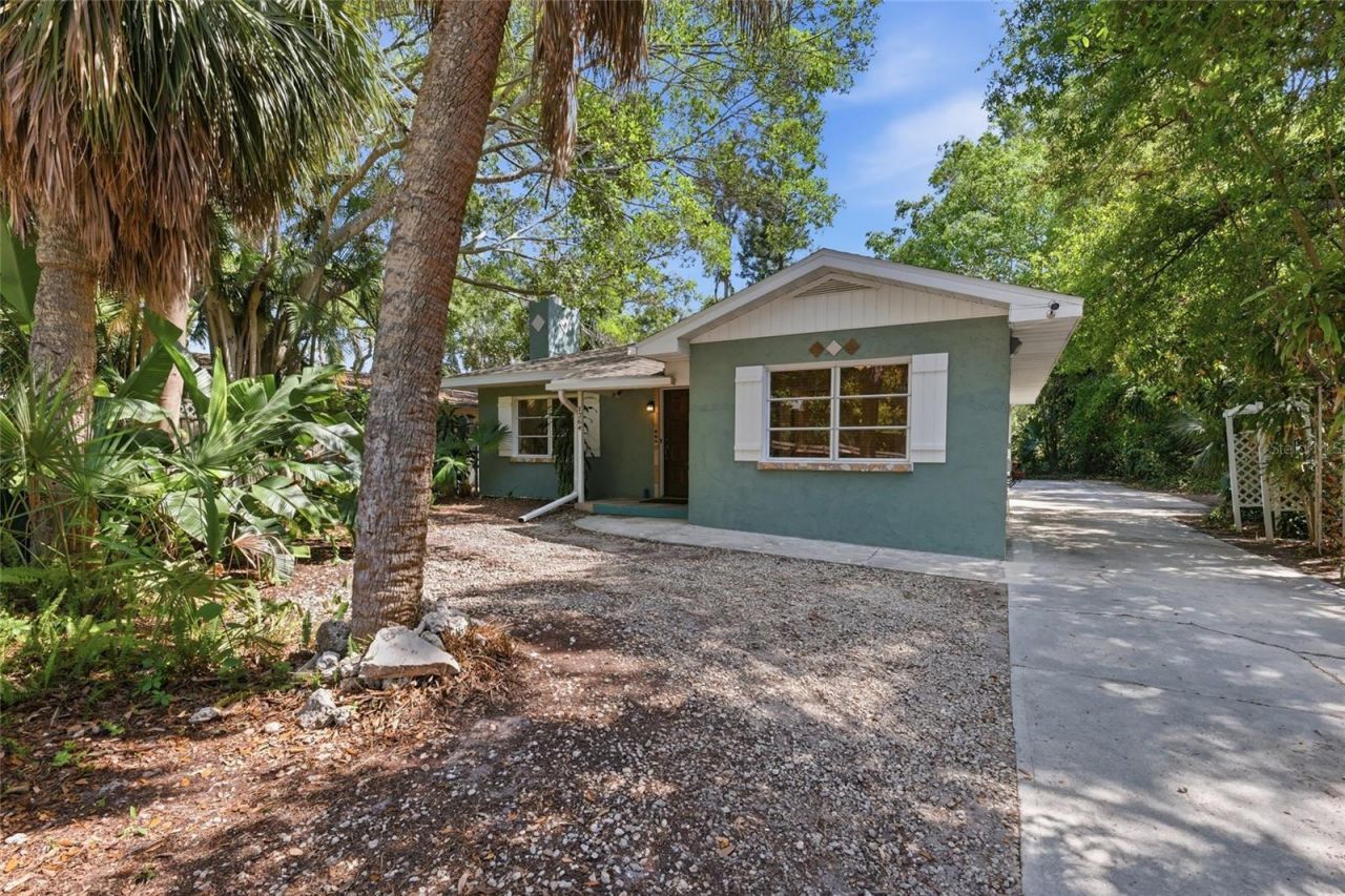 1264 18th Street, Sarasota, FL 34234 Photo