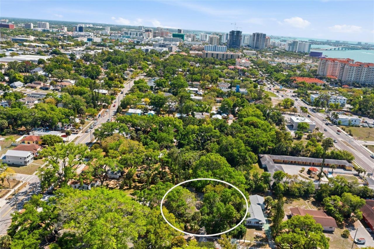 1264 18th Street, Sarasota, FL 34234 Photo