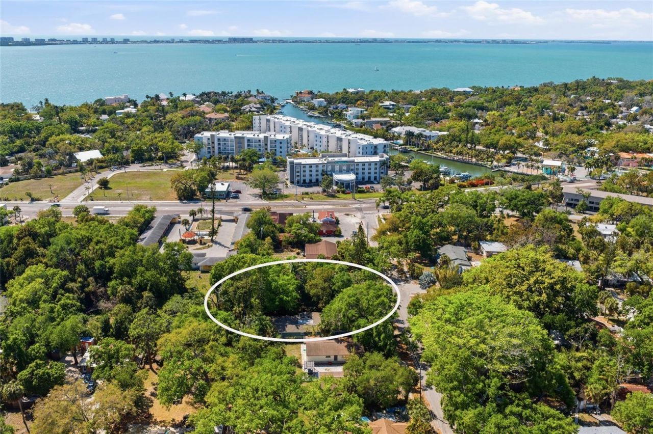 1264 18th Street, Sarasota, FL 34234 Photo