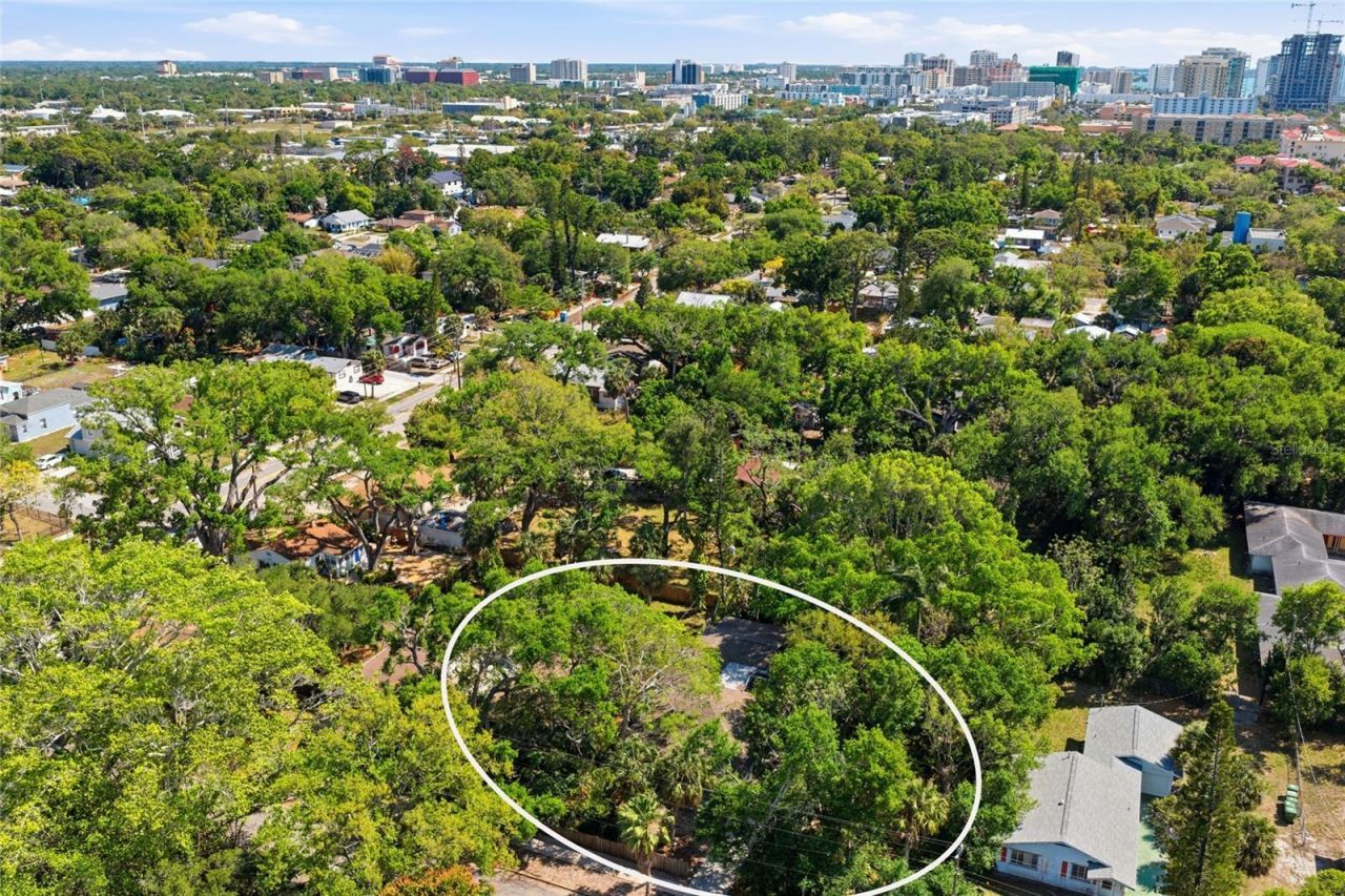 1264 18th Street, Sarasota, FL 34234 Photo