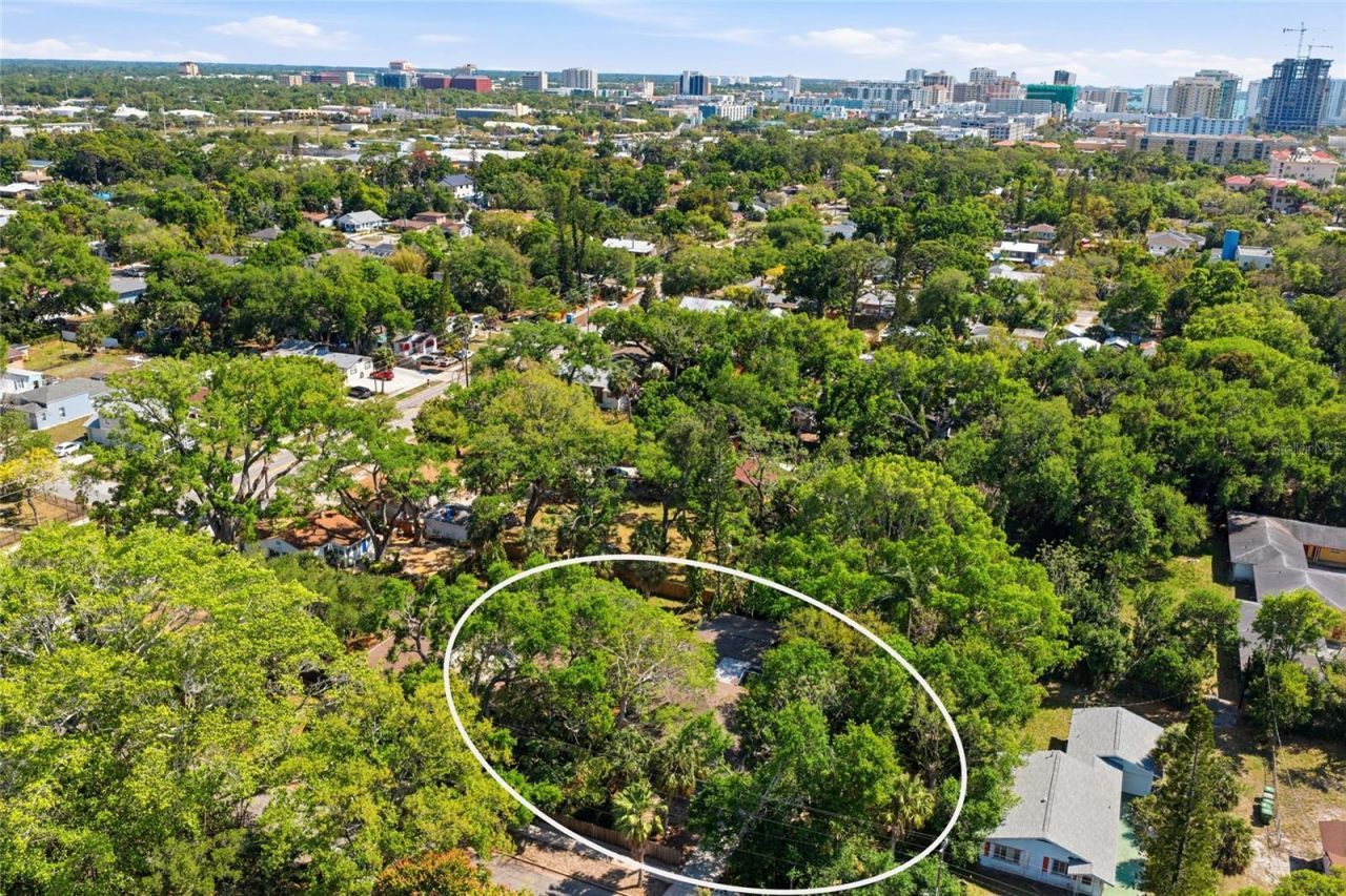 1264 18th Street, Sarasota, FL 34234 Photo