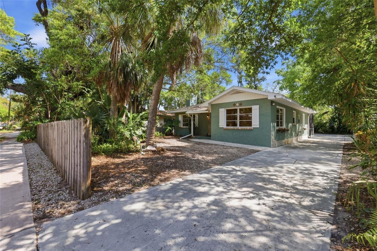 1264 18th Street, Sarasota, FL 34234 Photo
