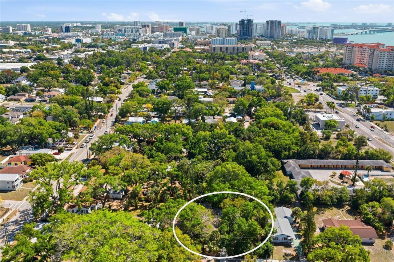 1264 18th Street, Sarasota, FL 34234 Photo