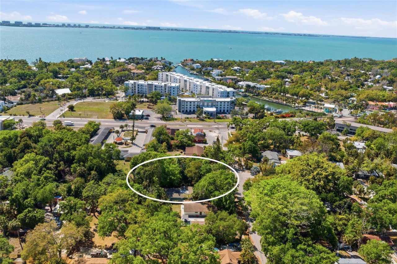 1264 18th Street, Sarasota, FL 34234 Photo