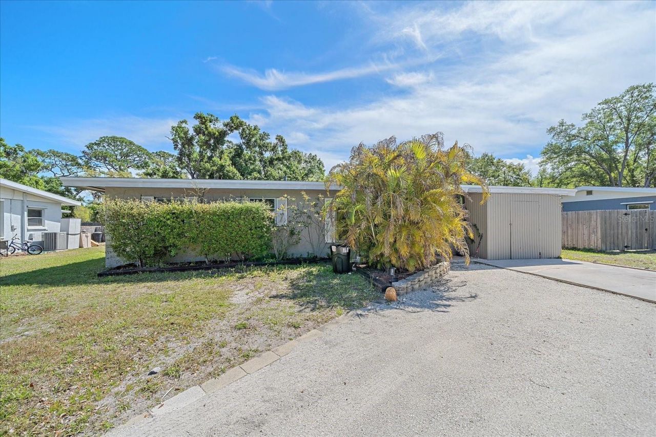 87 Saint Lucie Avenue , Sarasota, FL 34232 Photo