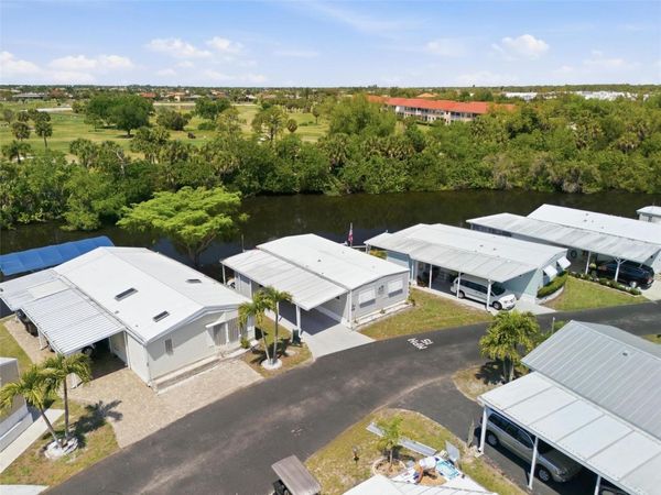 10101 BURNT STORE ROAD, Unit 17, PUNTA GORDA, FL 33950