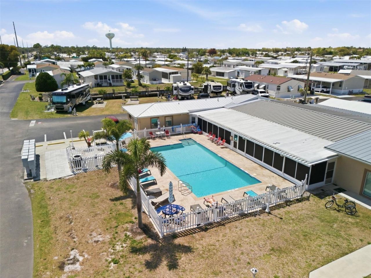 10101 Burnt Store Road, Unit 17, Punta Gorda, FL 33950 Photo