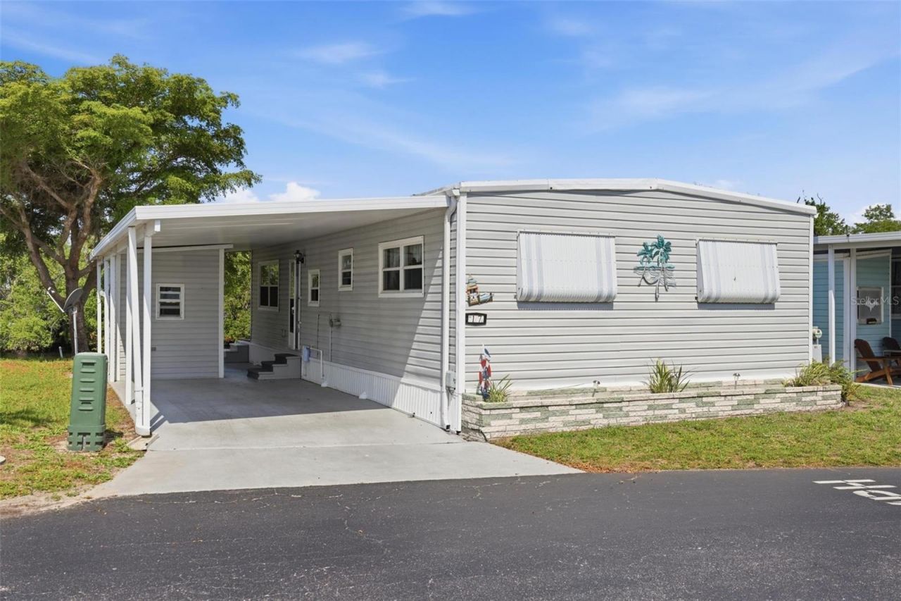 10101 Burnt Store Road, Unit 17, Punta Gorda, FL 33950 Photo