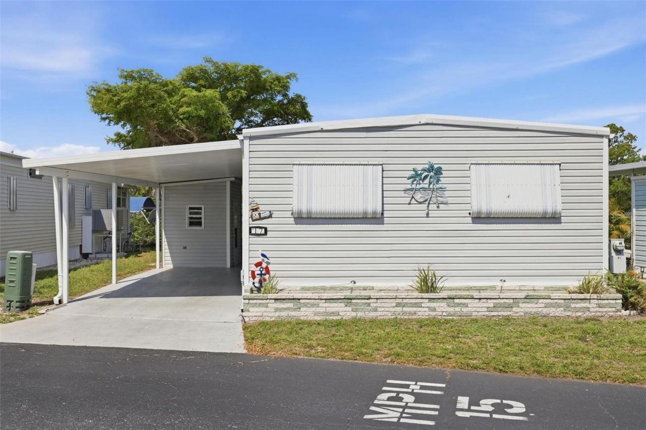 10101 Burnt Store Road, Unit 17, Punta Gorda, FL 33950 Photo