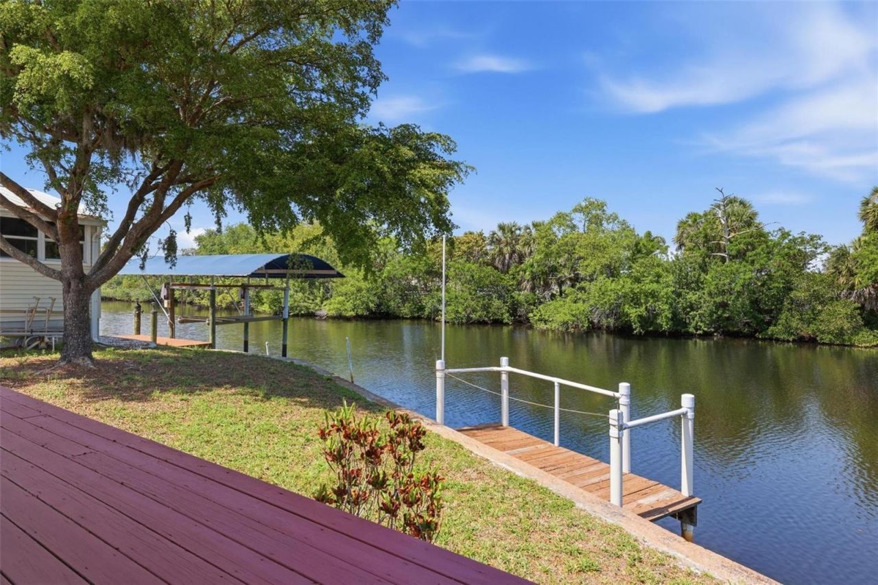 10101 Burnt Store Road, Unit 17, Punta Gorda, FL 33950 Photo