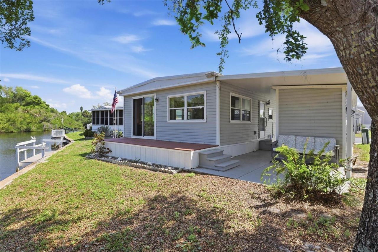 10101 Burnt Store Road, Unit 17, Punta Gorda, FL 33950 Photo