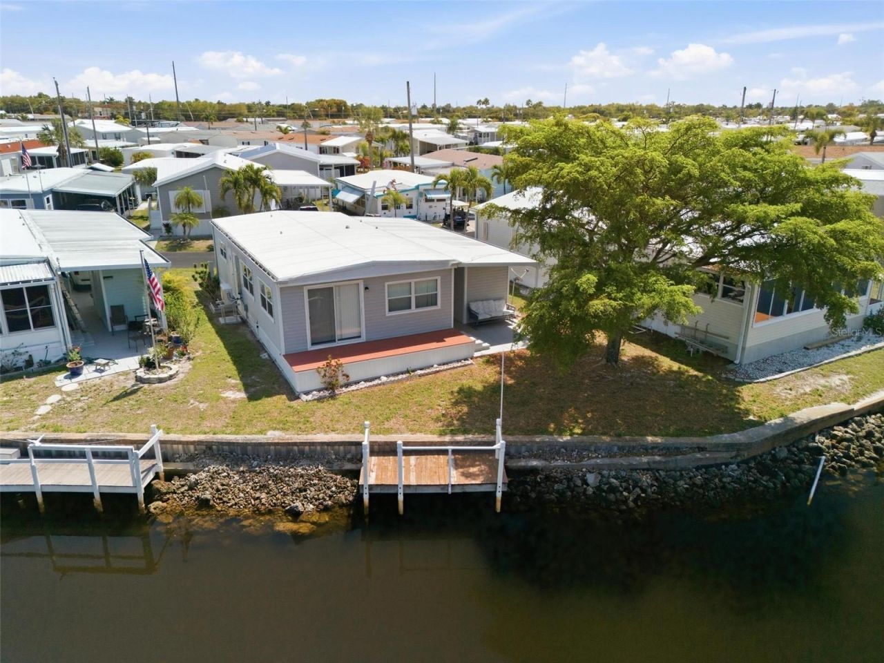 10101 Burnt Store Road, Unit 17, Punta Gorda, FL 33950 Photo